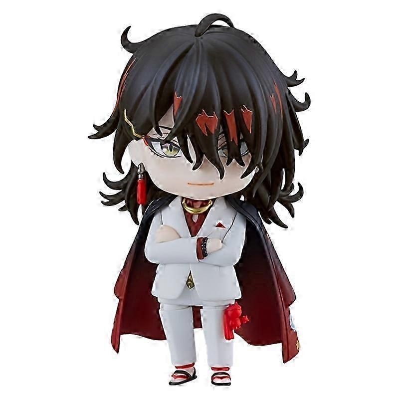 Anime Collectible PVC Statue Figure