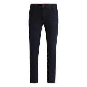 Hugo Mens 5 Pockets Slim Jeans