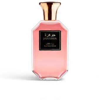 Jawhara Sultan Rose Edp Vapo 100 Ml Unisex
