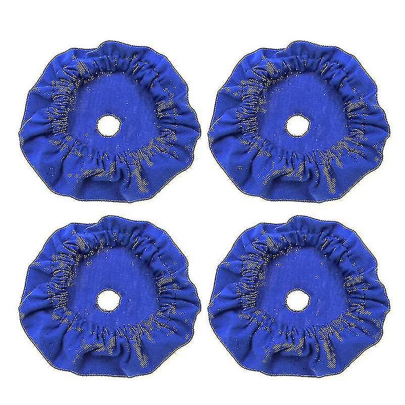 4 Pcs Face Cpap Mask S Reusable Cpap Mask Covers Soft Covers