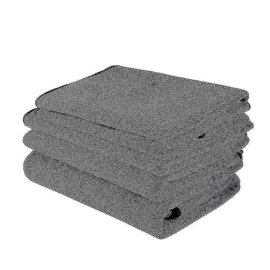 Extra Large Dog Pee Pads Blanket Lavabile Puppy Pads Mat con riassorbibili elastici per l'allenamento, i viaggi, l'auto, il divano