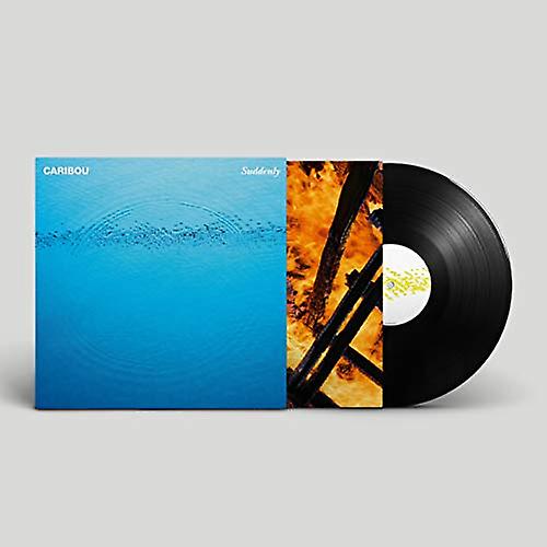 Caribou - SUDDENLY  [VINYL]