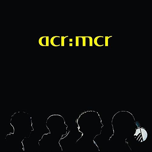 A Certain Ratio - acr:mcr  [VINYL]