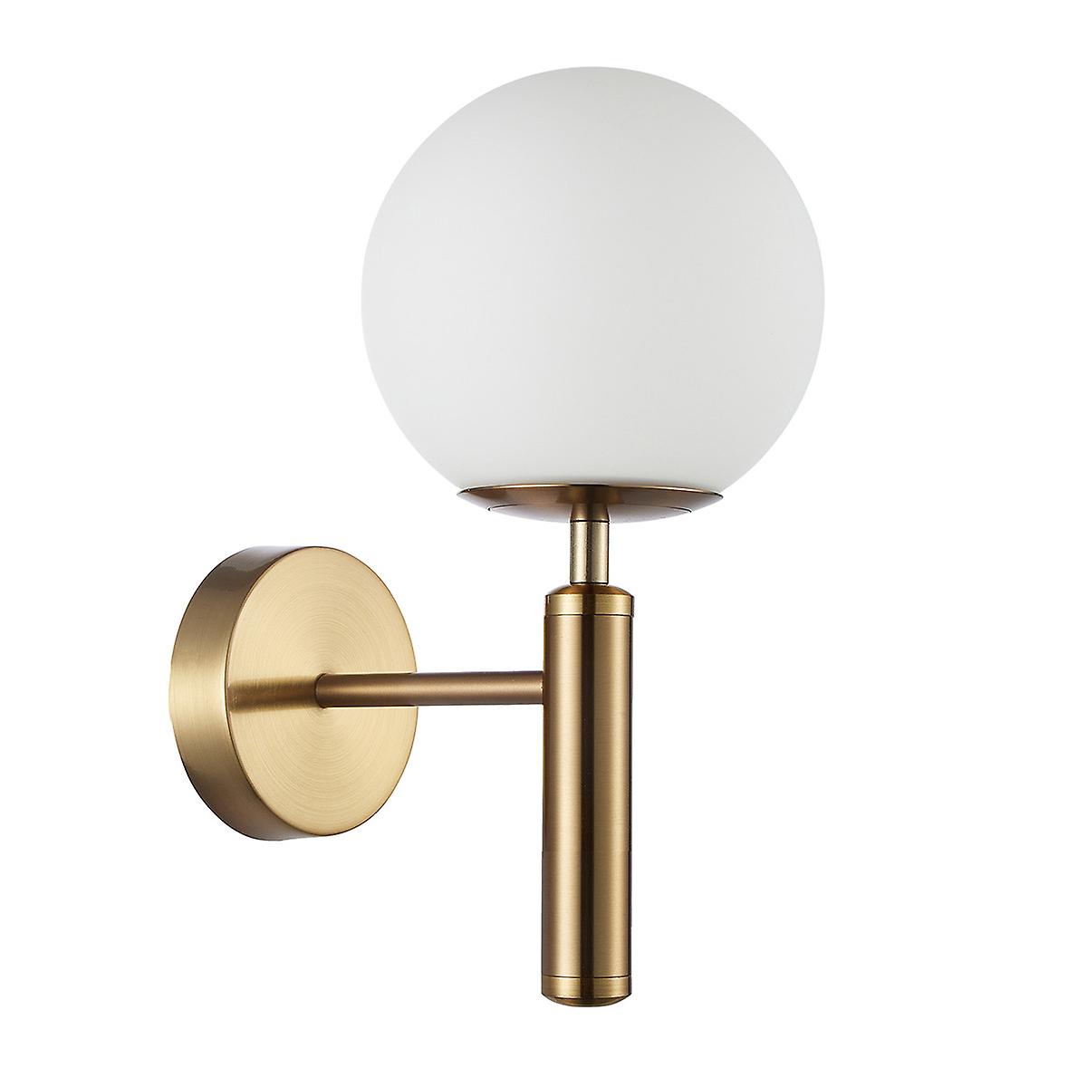 Ravena Modern 1 Light Wall Lamp, E27