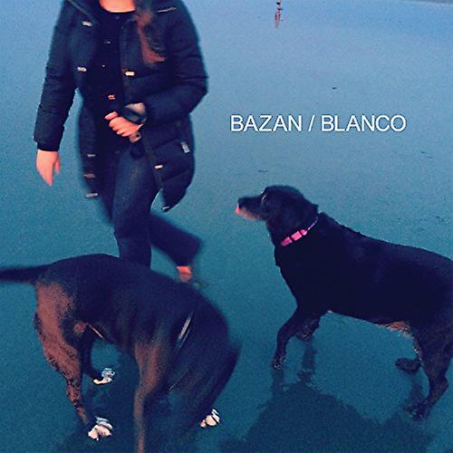 David Bazan - Blanco [VINYL] (デビッド ・ バザン - ブランコ [ビニール])