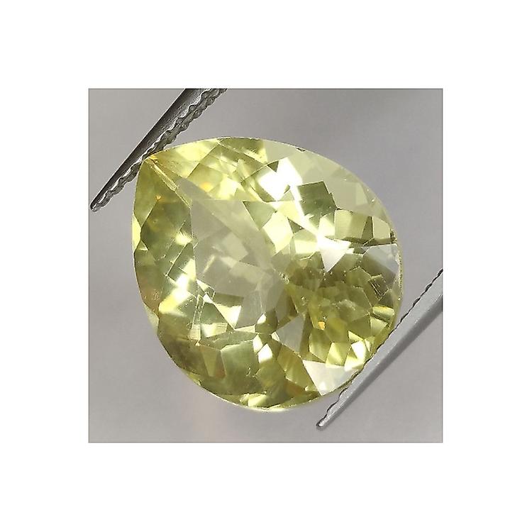 7.12ct Labradorite Pear Cut awo-4