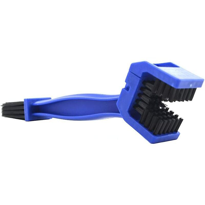 Motorcycle Chain Cleaning Brush