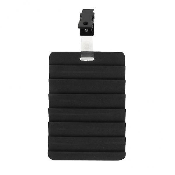 2xFly Patch Fly Fishing Accessory Foam Fly Patch Potable Fishing Accessory