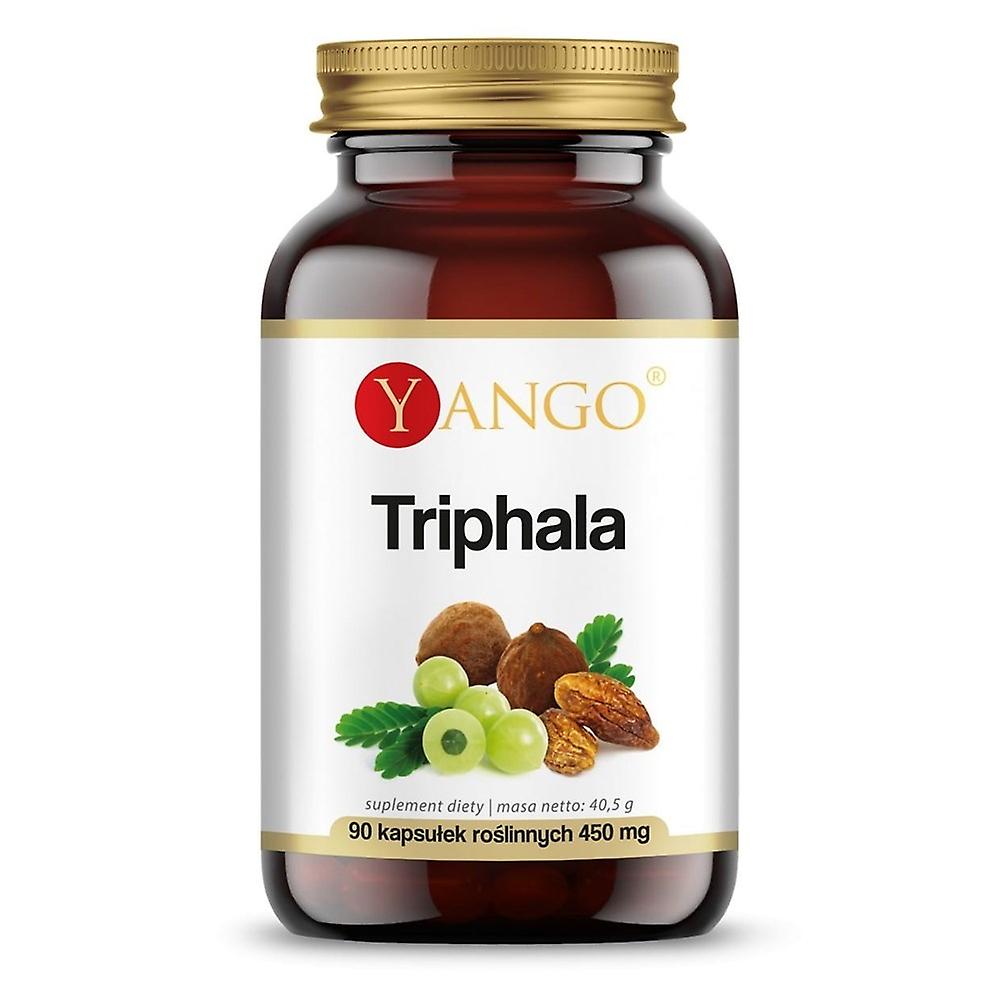 Yango Triphala BI8537