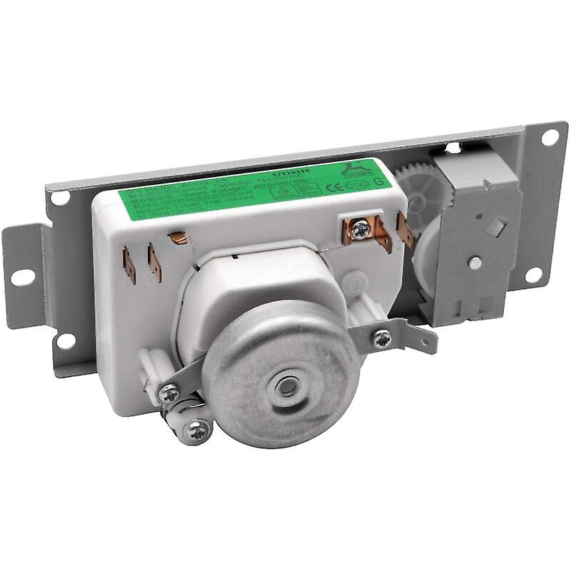 Timer Controller Compatible with Midea Microwave - 4 Pin