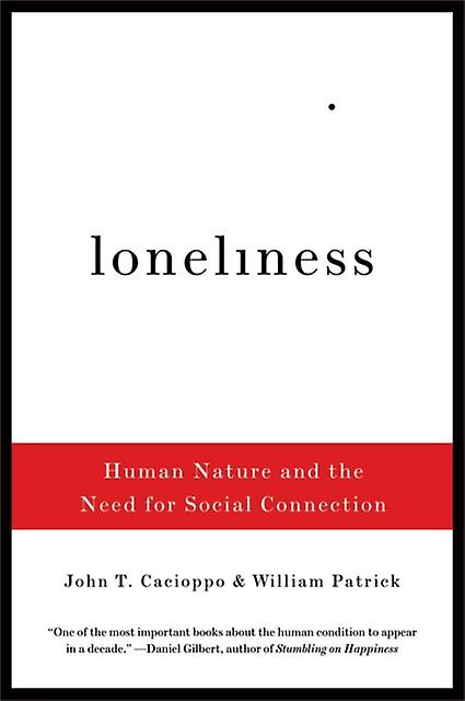 Loneliness by William Patrick Paperback