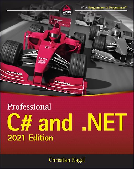 Professional C And .net by Christian Nagel Paperback