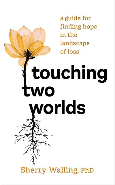 Touching Two Worlds by Sherry Walling Paperback