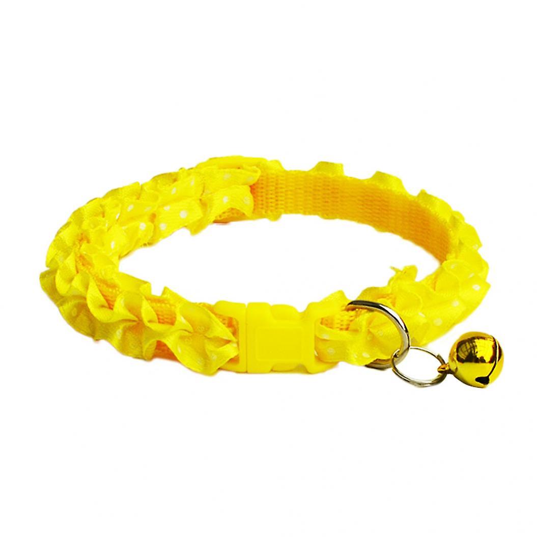 Collier Bell pour animaux de compagnie