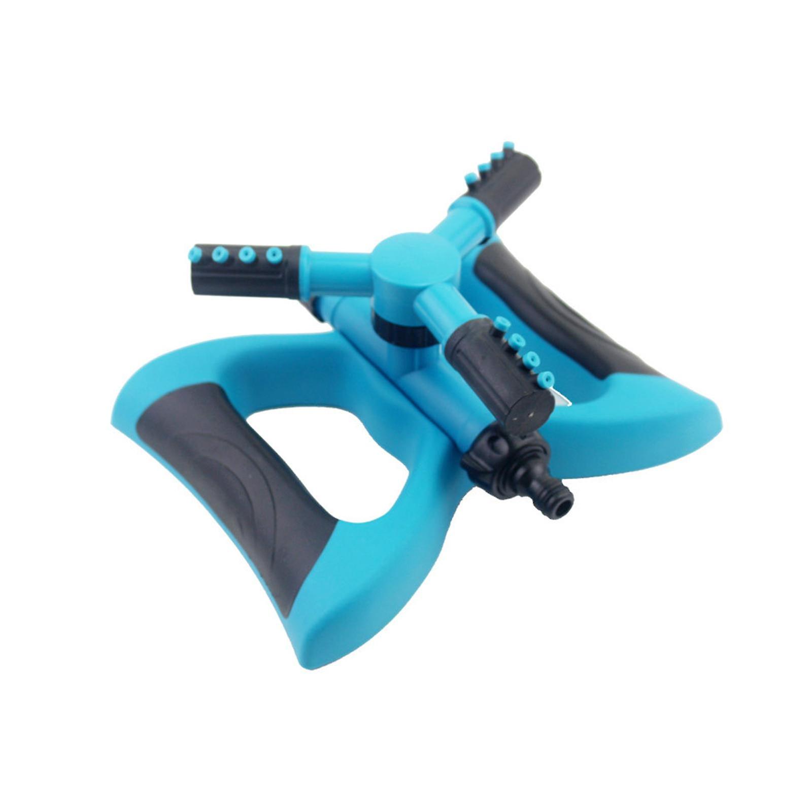 Automatic Yard Sprinkler 360 Rotating Degree Irrigation System for Yard Home