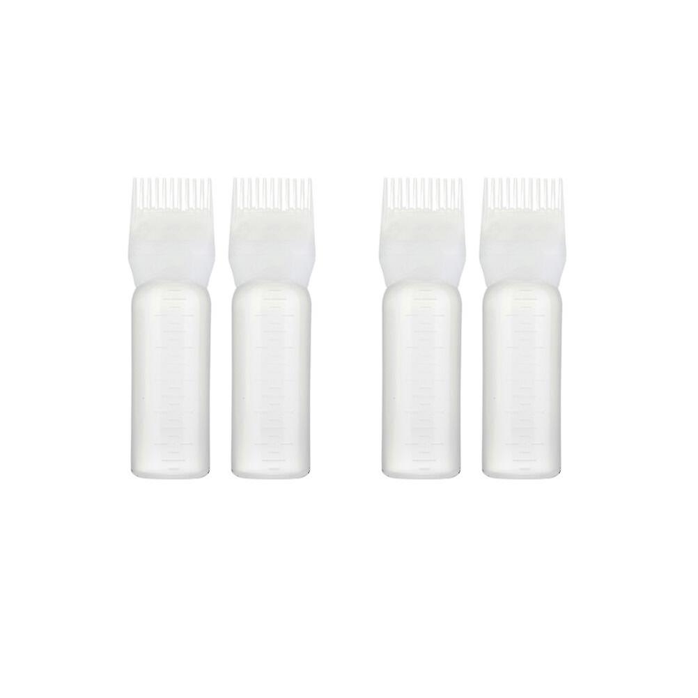 1pc Kitchen Wall-mounted Trash Can Uncovered Hanging Waste Bin (random Color)