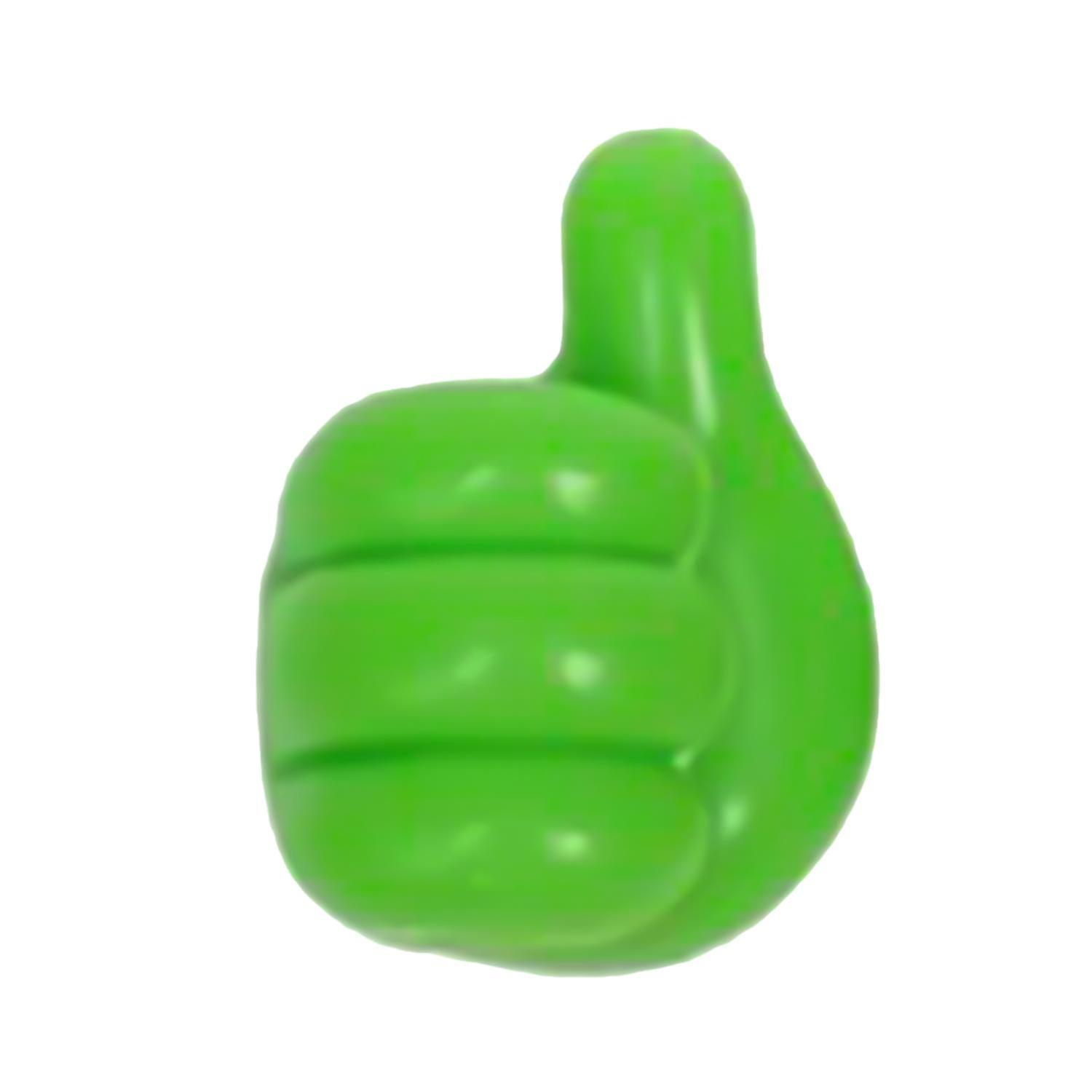 Creative Hanging Hook Strong Adhesion Easy to Install Accessories Useful Cable Manager for Car