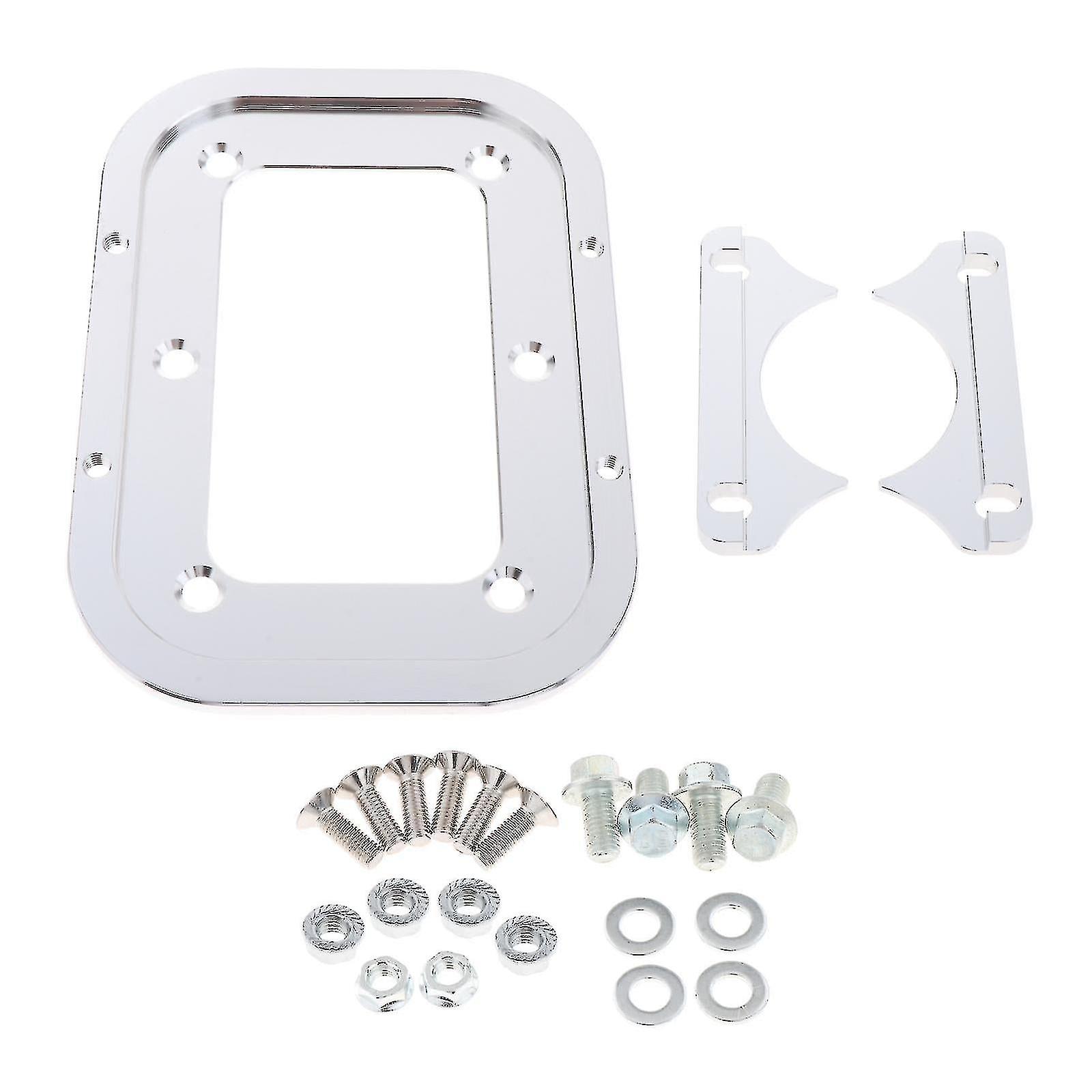 Battery Relocation Tray For Top 34m D34m Professional Supplies