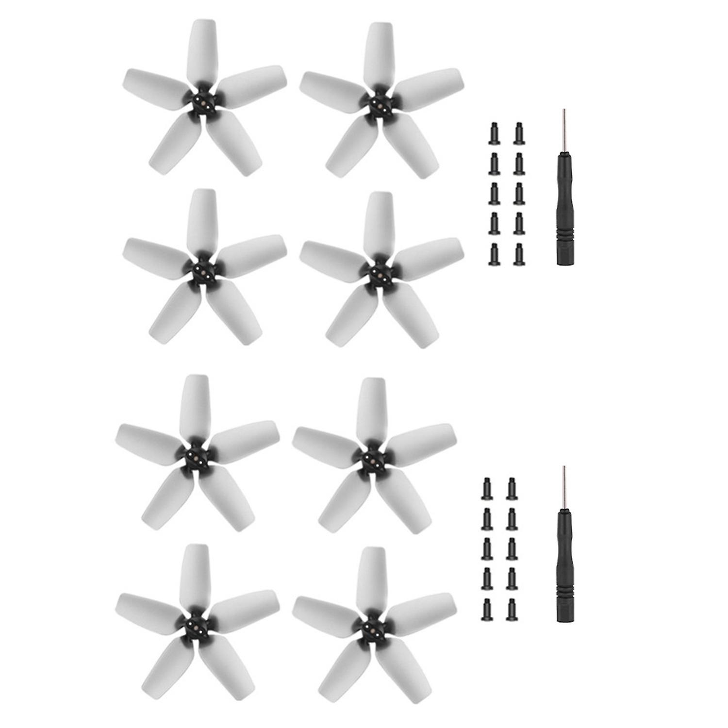 Propellers Replacement for DJI Avata Drone Remote Control Accessories