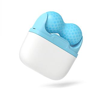 Ice Skin Roller Face Body Massage Iced Wheel Prevent Wrinkles Anti Aging