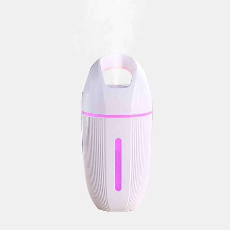 BD-MD1 Cute Bean Cup Aromatherapy Humidifier