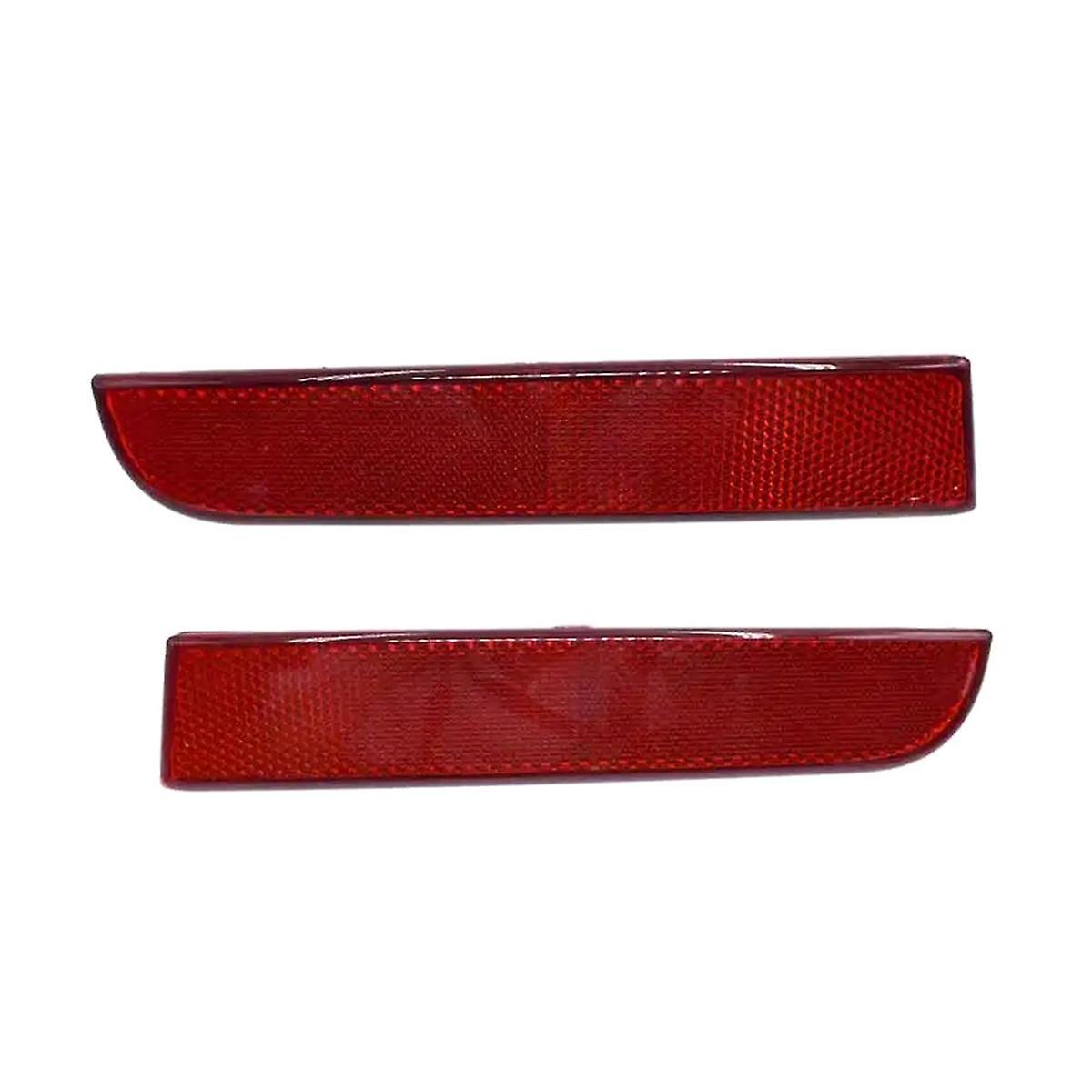 8355A039 8355A040 Reflective Strip Rear Bumper Reflector Automotive for Sport ASX GA1W GA2W GA3W GA