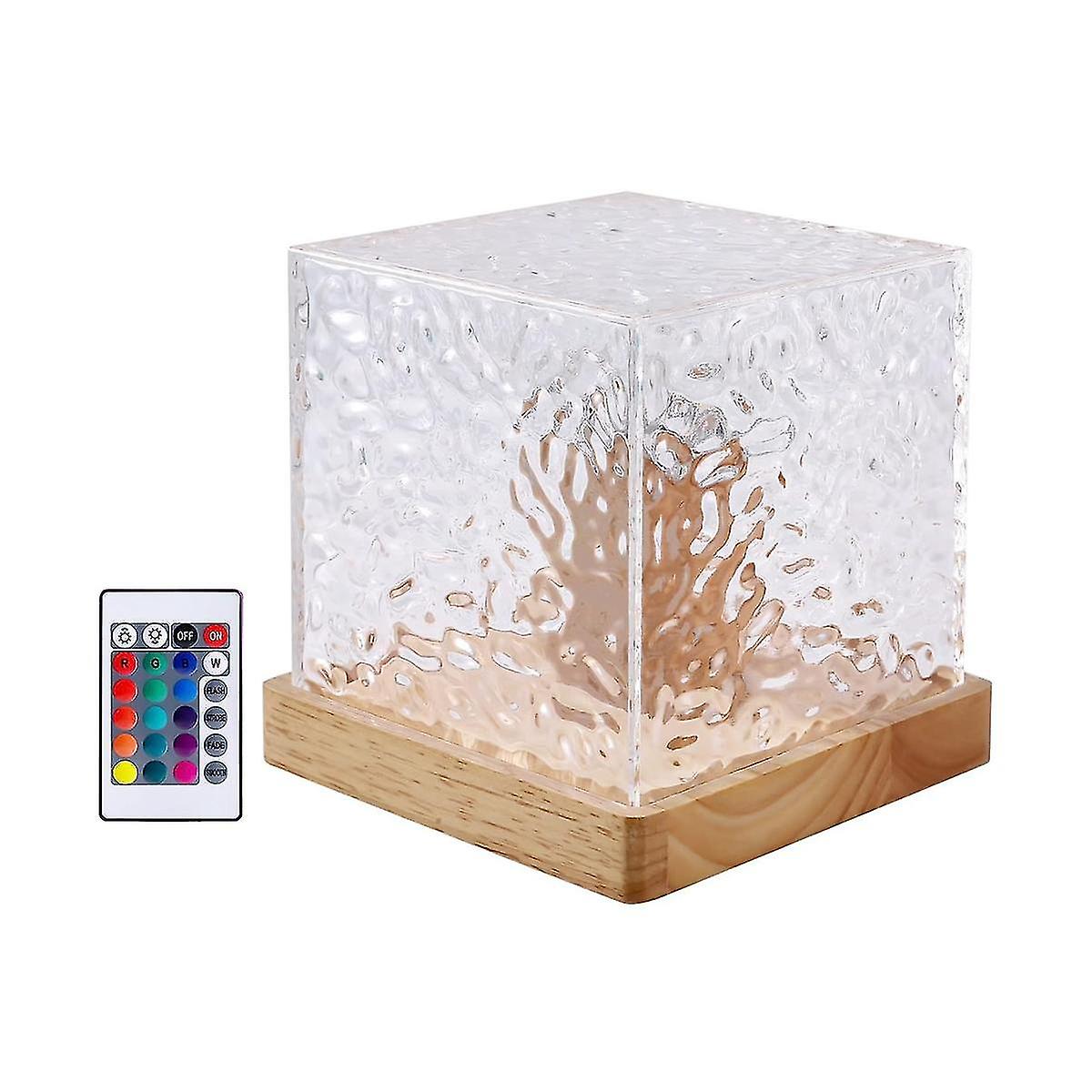 Galaxy Projector Light compatível com Quarto - Luz Sensorial com 16 Cores, Luz Noturna do Projetor compatível com Bedroo