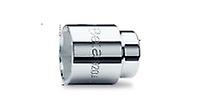 Beta 009200020 920 A20 20Mm Hexagon Hand Sockets 1/2 Drive