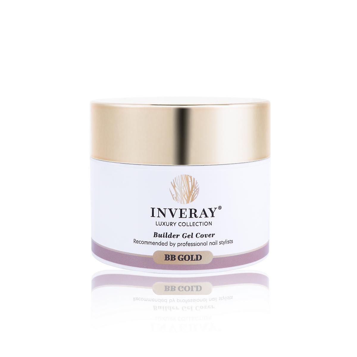 Inveray - Builder - BB Gold - 15 ml - HEMA vapaa