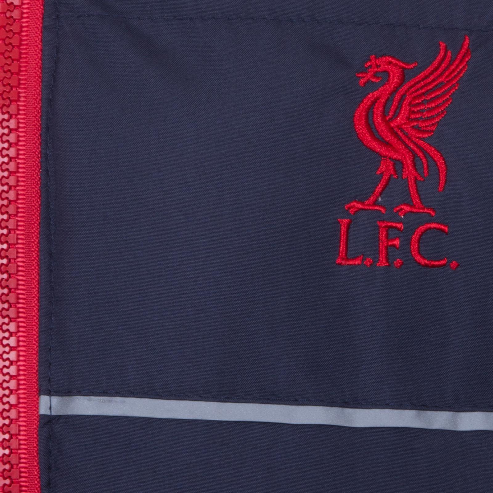 lfc winter jacket