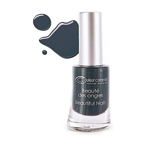 Varnish n ° 61 black gray 8 ml