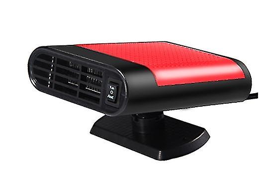 12v 500w αυτοκίνητο θερμαντήρας φορητός ηλεκτρικός ανεμιστήρας θέρμανσης Defogger - Demister