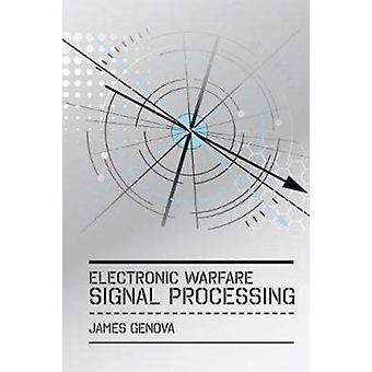 Processamento de Sinais de Guerra Eletrônica - James Genova