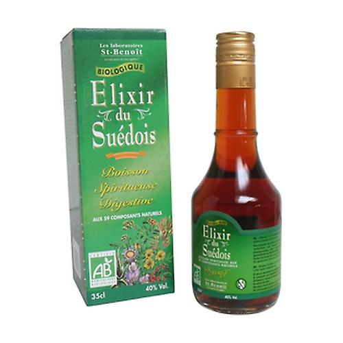 Swedish Elixir Bio 40 ° 350 ml