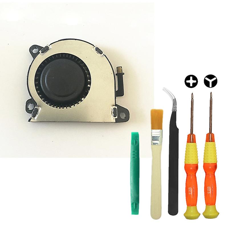 NEW Internal Cooling Fan Replacement For Nintendo Switch Lite