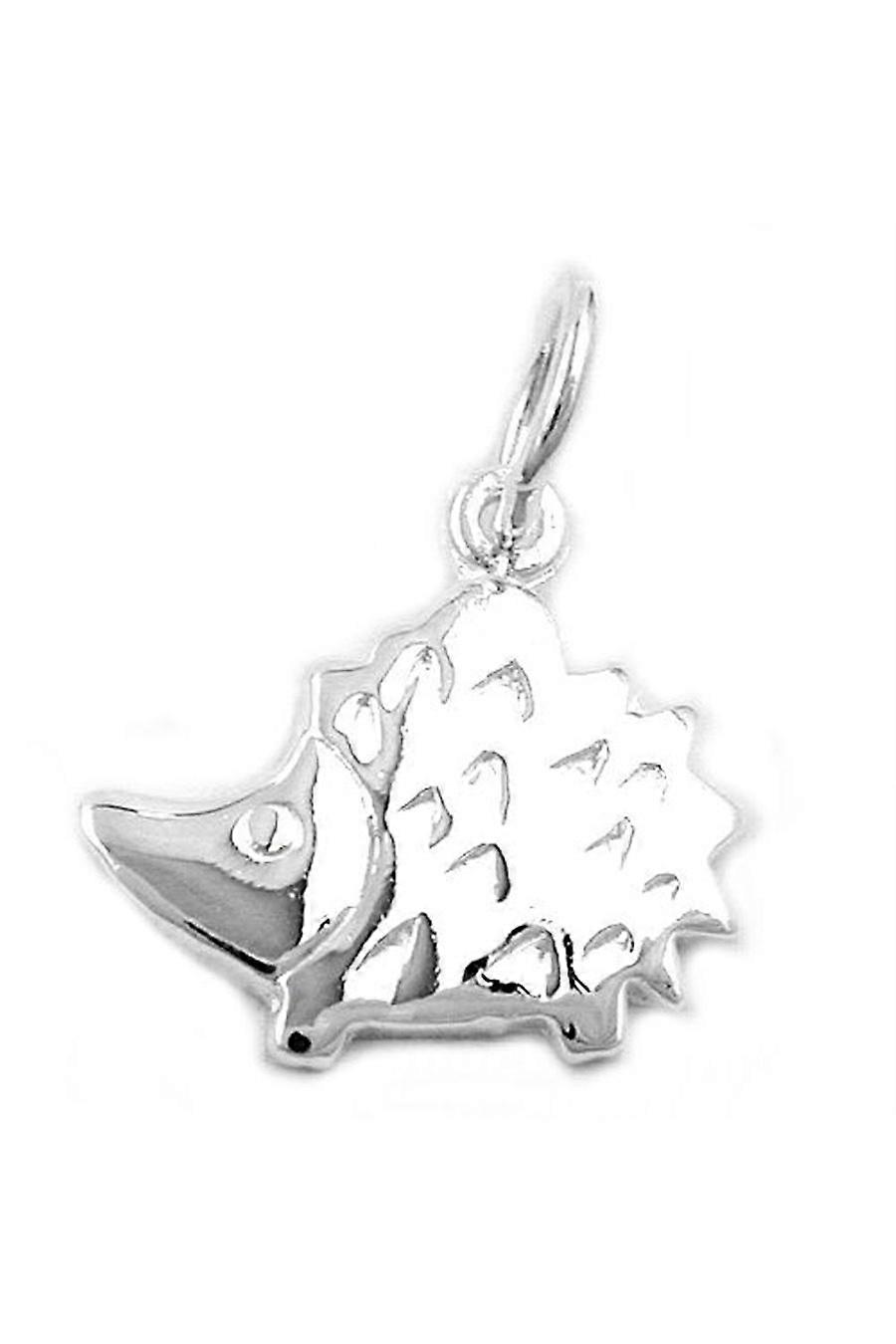Pendant Small Hedgehog Silver 925 - Gl92309