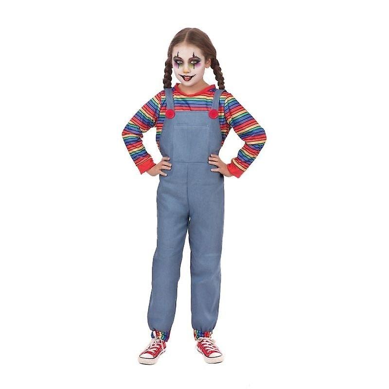 Denim Demon Child (unisex) Cf249s