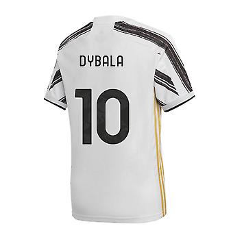 2020-2021 Juventus Adidas Home Football Shirt (DYBALA 10) Fruugo NO