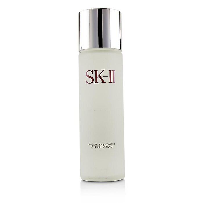 Sk Ii Facial Treatment Clear Lotion 160ml/5.33oz