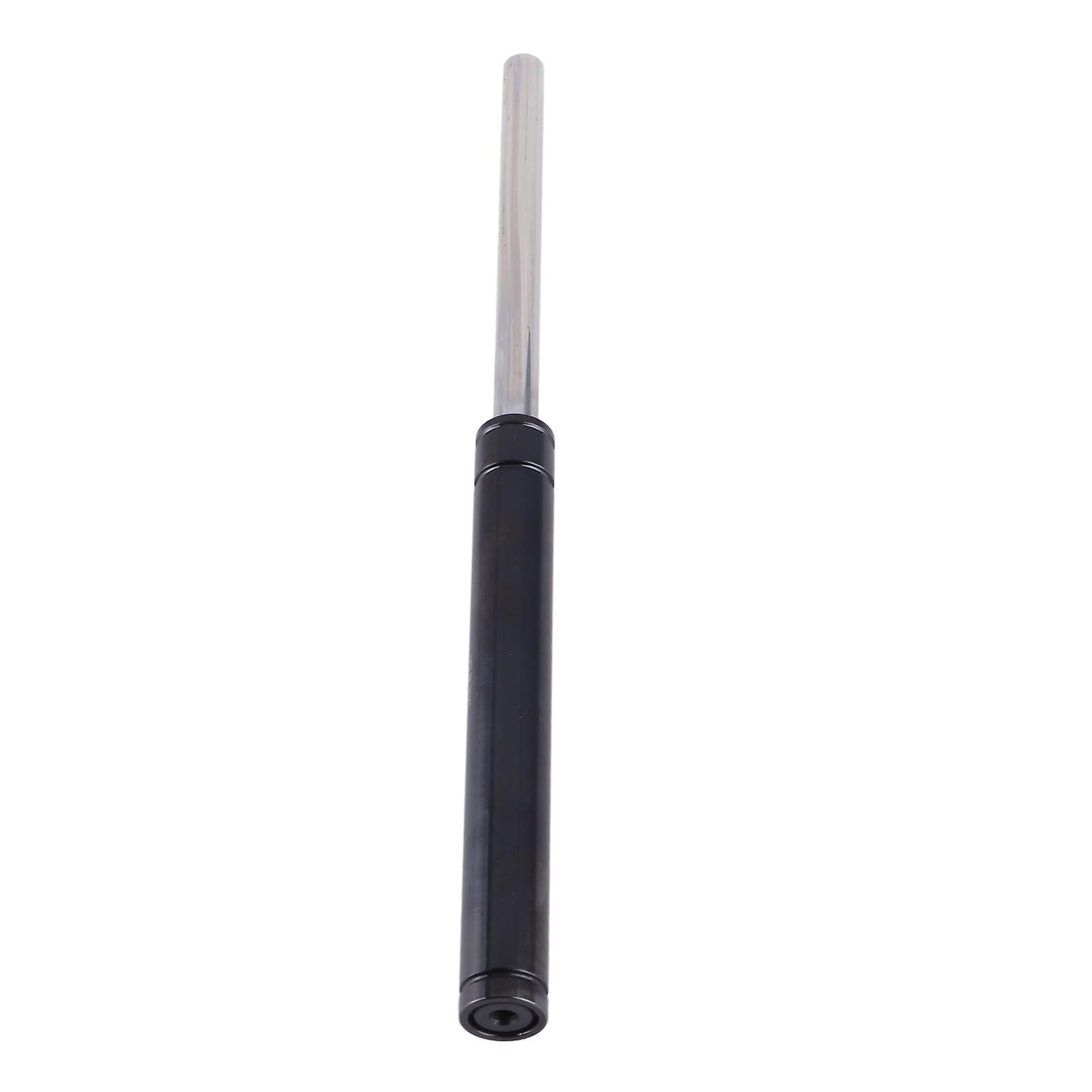 X170 Nitrogen Gas Spring Mini Alloy Cylinder Gas Stamping Parts with Inflation Port 2800NX170-125