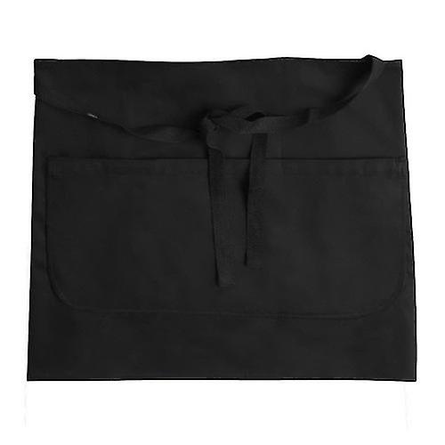 Dennys Pocket Bar Apron