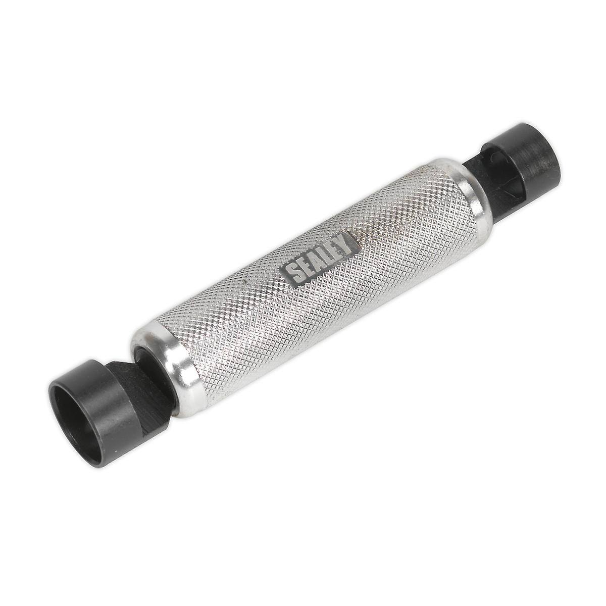 Sealey Vs036 Brake Spring Washer Tool Double End