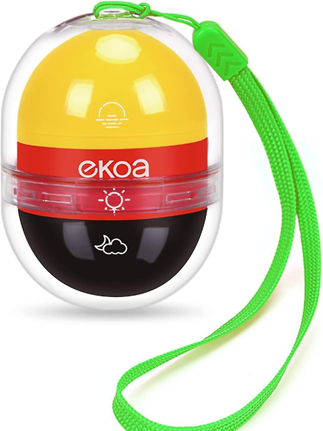 Portable Large-capacity Pill Box Waterproof And Moisture-proof Pill Box