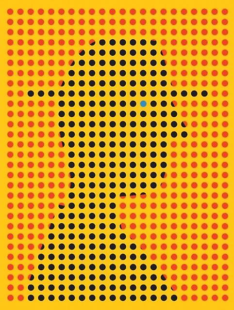 Drawn - Craig Frazier - Drawing and drawings - Oro Editions - Hardback