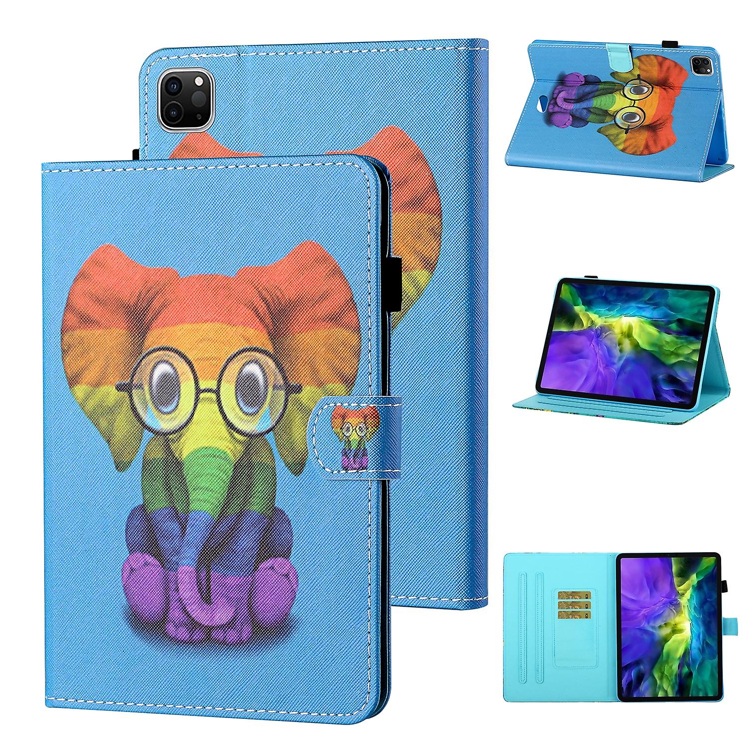 Smart Tablet Case For iPad Pro 11 2024