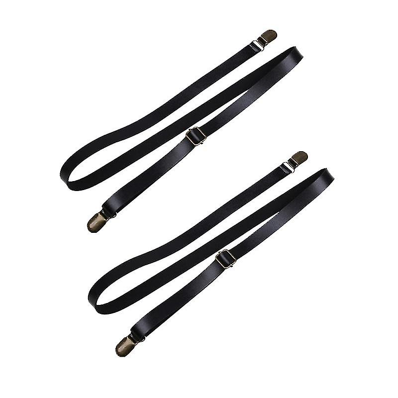 2pcs Pants Straps