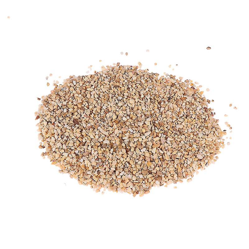 1pcs Aquarium Sand Stone