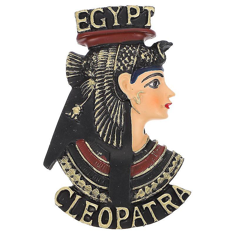 1pcs Ancient Egypt Style Fridge Magnet