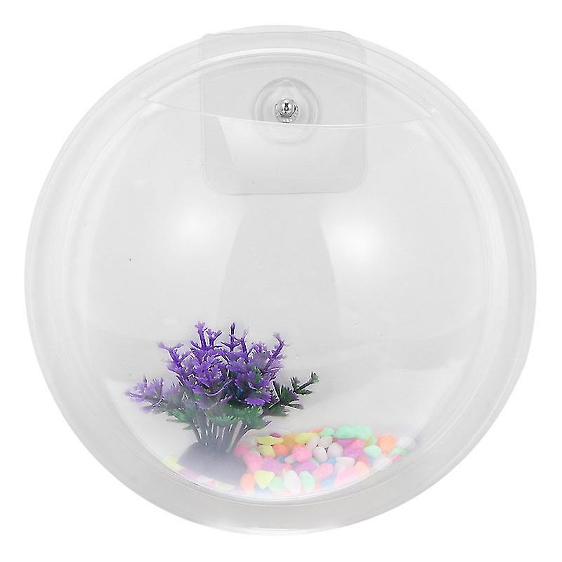1set Fish Tank Pot