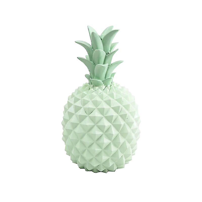 1pcs Pineapple Ornaments
